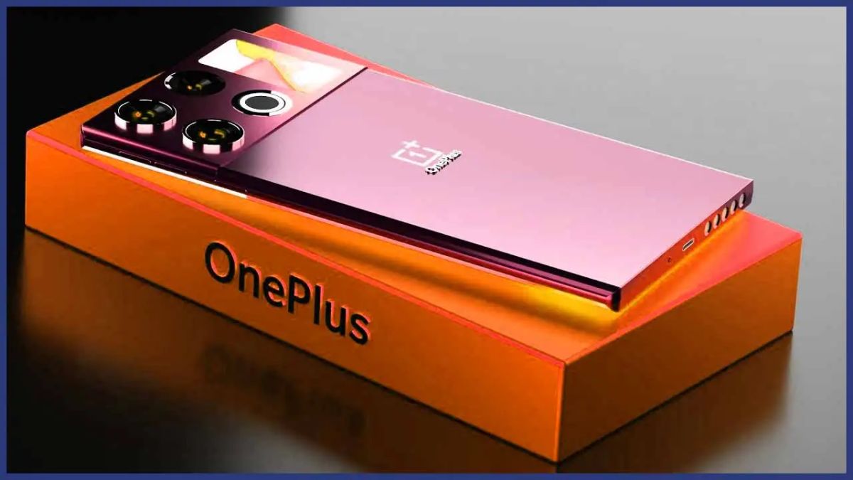 OnePlus's World Class 5g Smartphone