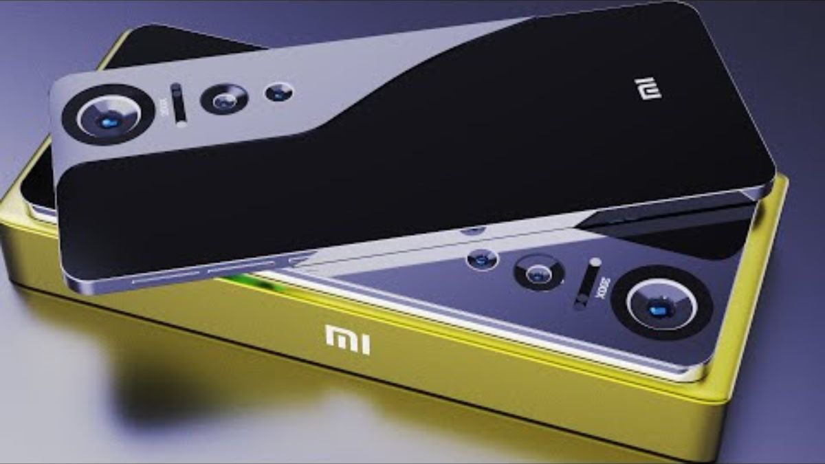 Redmi's Big Battery 5g Smartphone