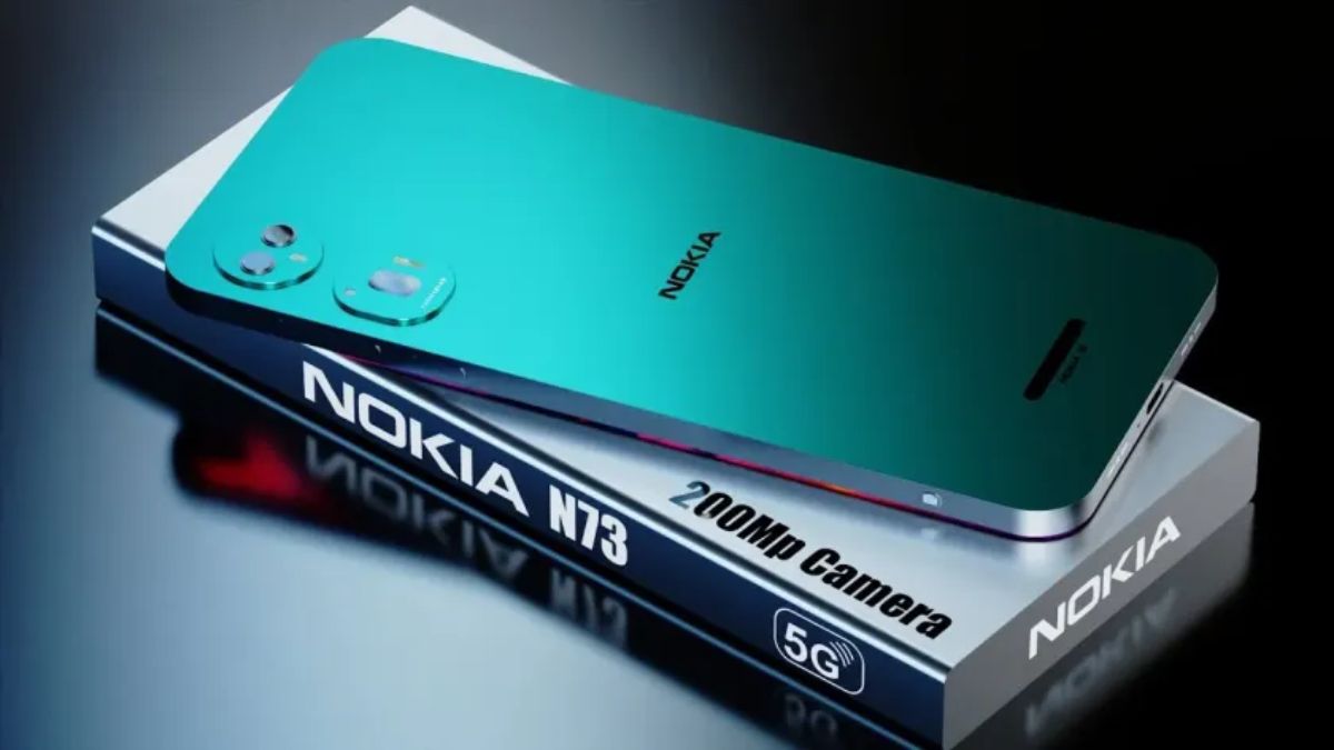 Nokia Launch World's Slimmest 5g Smartphone